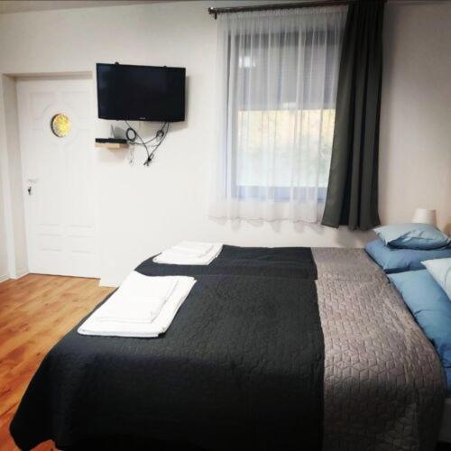 Kis Haz Apartman Szigetvár Kültér fotó