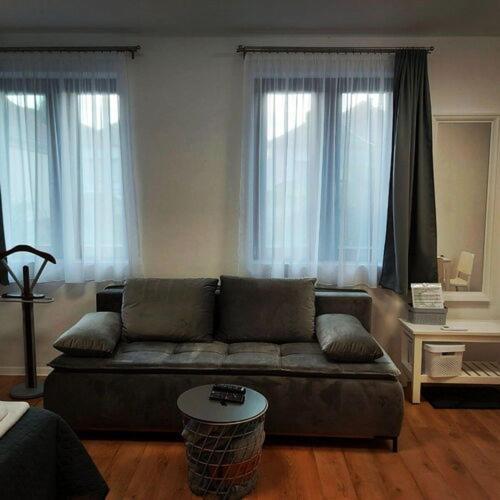 Kis Haz Apartman Szigetvár Kültér fotó